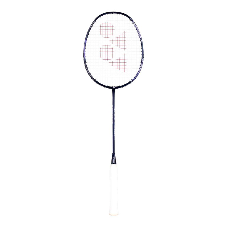Yonex Badminton Racket Astrox 10 (head-heavy, flexible) 2026 navy blue - strung -